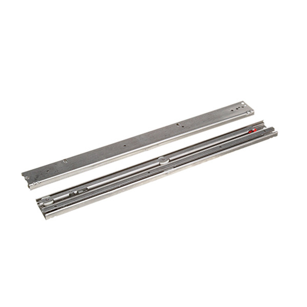 DRAWER SLIDE SET OF 2, Continental Refrigerator, 2-514, 8409220