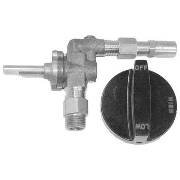 VALVE REPLACEMENT KIT 3/8 MPT X 1/4 MPT, Southbend, 1021999, 521089