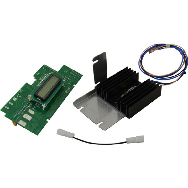 CONTROL BOARD KIT - BURGER KING, Bunn, 36373-1020, 8011898