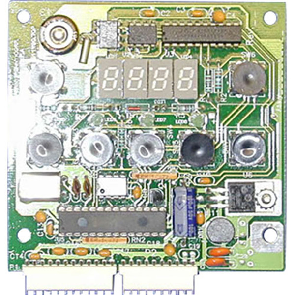 SOLID STATE TEMP CONTROL, Henny Penny, 51102, 8010898