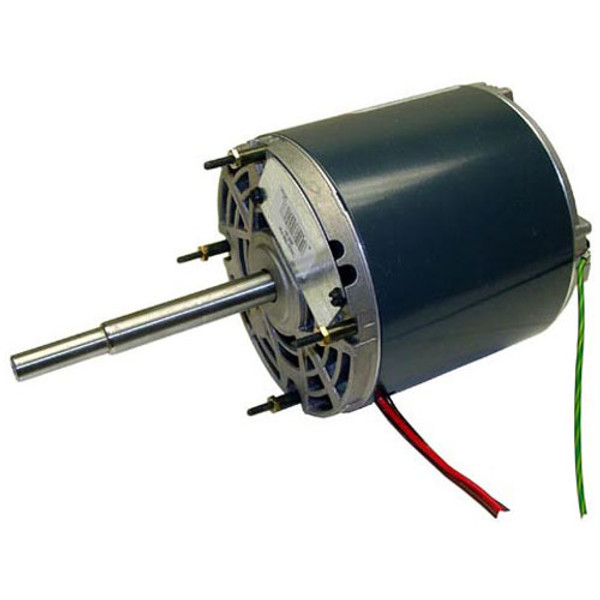 FAN MOTOR 208/240V, 1/15HP, 1P, Lincoln, 369181, 681137