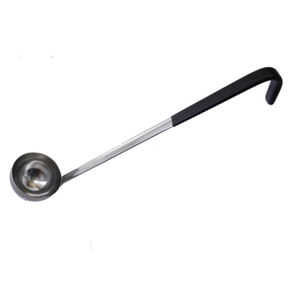 4oz Kool Touch Ladle Black, Vollrath/Idea-Medalie, 58044, 8010031