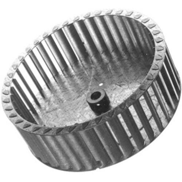 BLOWER WHEEL 8-1/16D X 2-1/2W 1/2 BOR, Hobart, 00-415780-00007, 261470