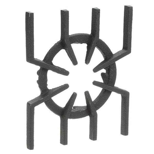 SPIDER GRATE 6-5/8D, 12-7/8 CORN TO C, Jade Range, 100-118-000, 241110