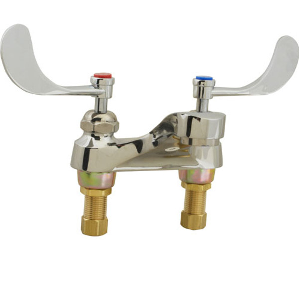 T&S LAVATORY FAUCET, T&S Brass, -0890-C, 1101247