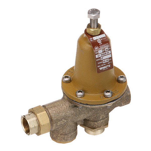 PRESSURE REDUCING VALVE 1/2", AllPoints, 561155, 561155