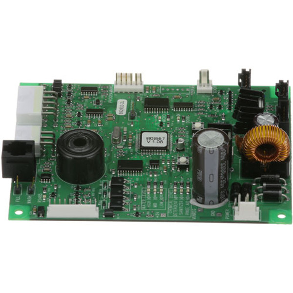 BOARD, CONTROL(ASSY), Hobart, 00-892932, 2631079