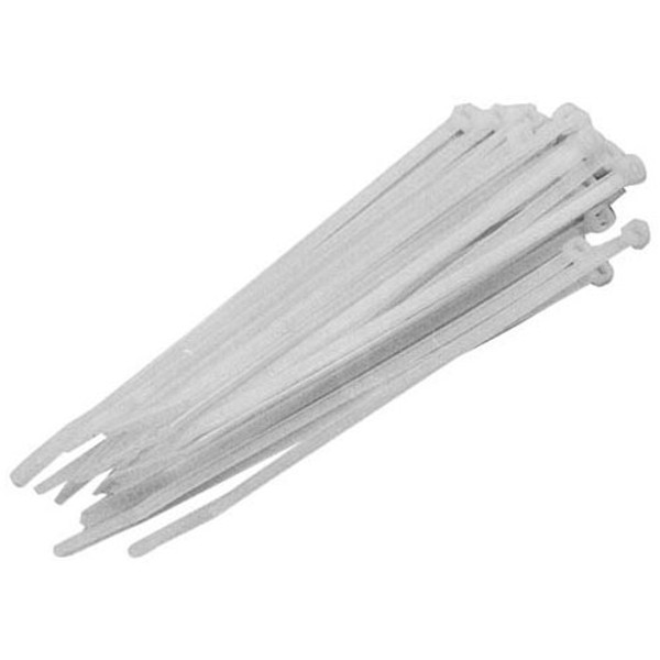 CABLE TIES (PK OF 100), AllPoints, 851073, 851073