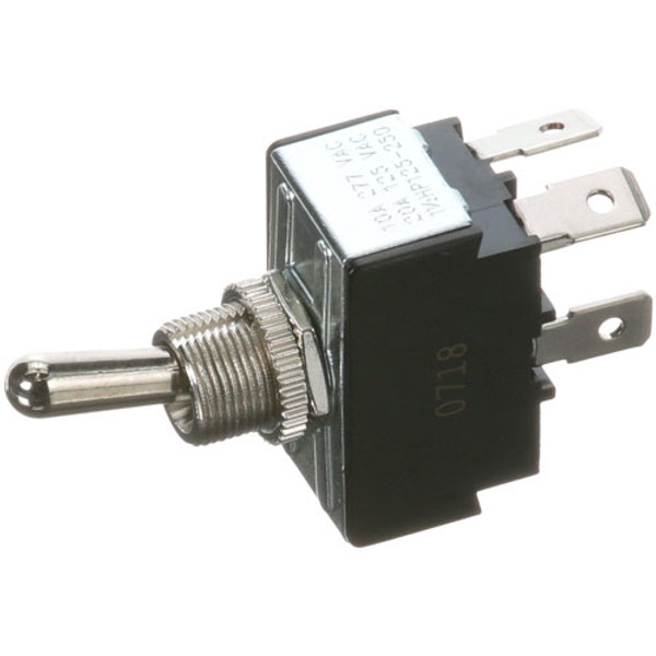 TOGGLE SWITCH 1/2 DPST, Hobart, 00-340324-00006, 421167