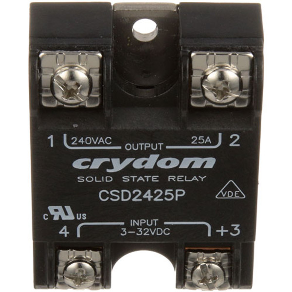 SOLID STATE RELAY, Henny Penny, 40645, 441347