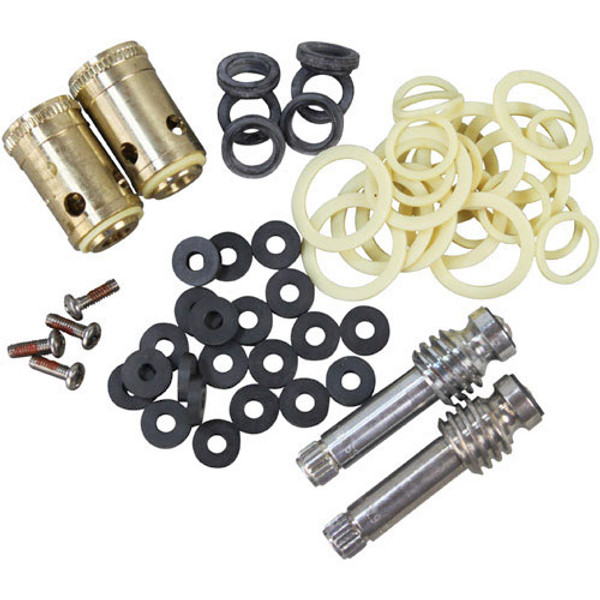 REPAIR KIT, T&S Brass, -6K, 511082