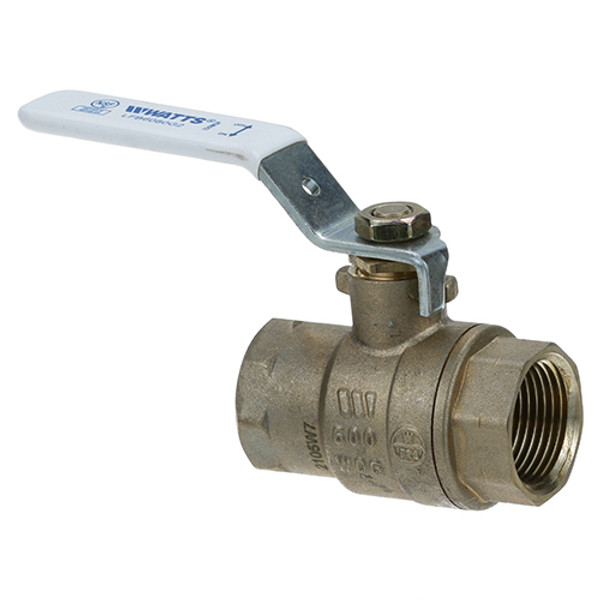 BALL VALVE 1", AllPoints, 561038, 561038