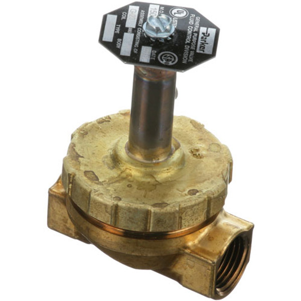 SOLENOID VALVE, Parker Hannifin, 70563, 951048