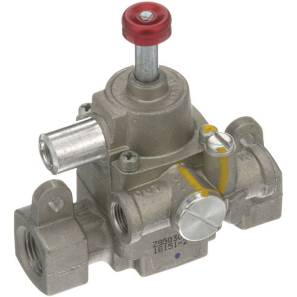 SAFETY VALVE, Hobart, 00-427083-00002, 541115