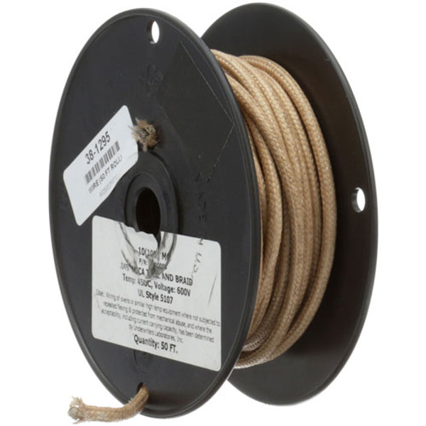 WIRE (50 FT ROLL), AllPoints, 381295, 381295