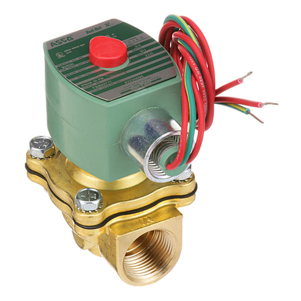 SOLENOID VALVE, Cleveland, 108851, 581101