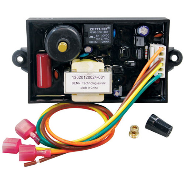 IGNITION MODULE KIT, Cleveland, KE003668, 441827