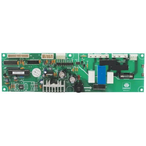 MAIN PCB, Master-Bilt, 02-71536, 461634