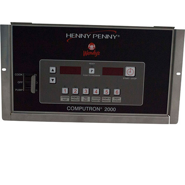 CONTROL BOARD, Henny Penny, 14958, 2271176