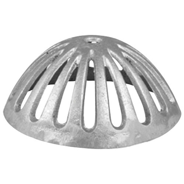 STRAINER-DOME 5 3/8" OD, 111487