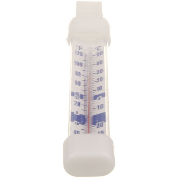 3 1/2 in Thermometer -40 to 120 F, 621046