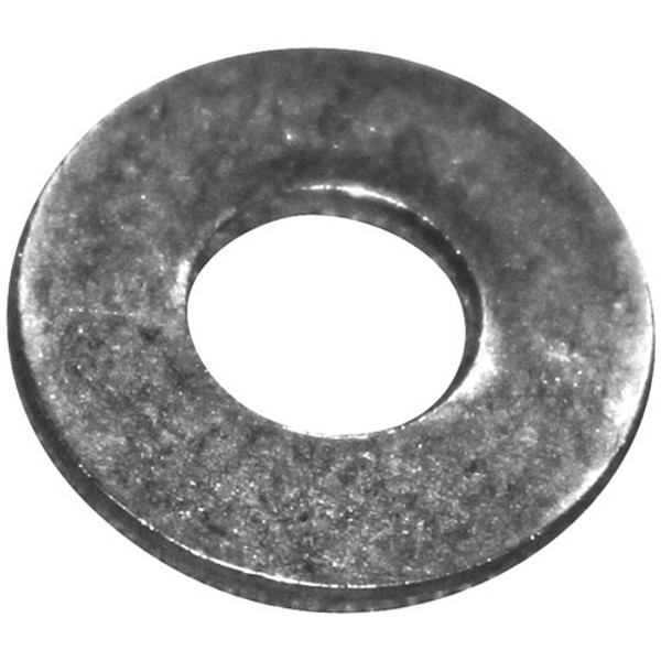 FLAT WASHER (box 100), 261154