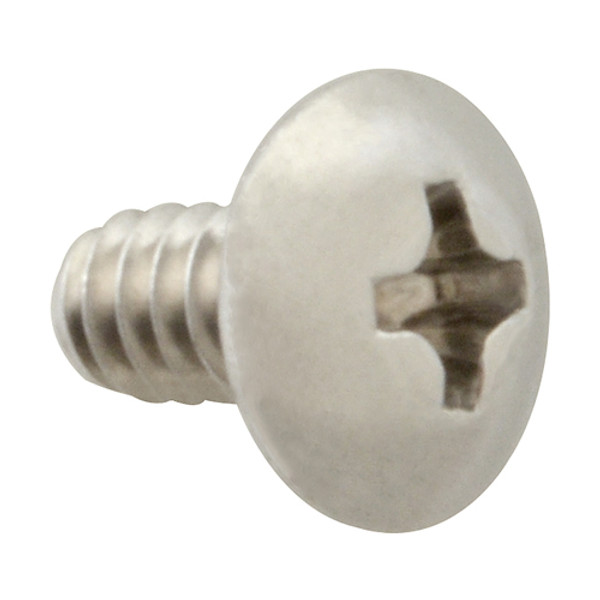 SCREW, MACH/TH/SS (100), 6220604