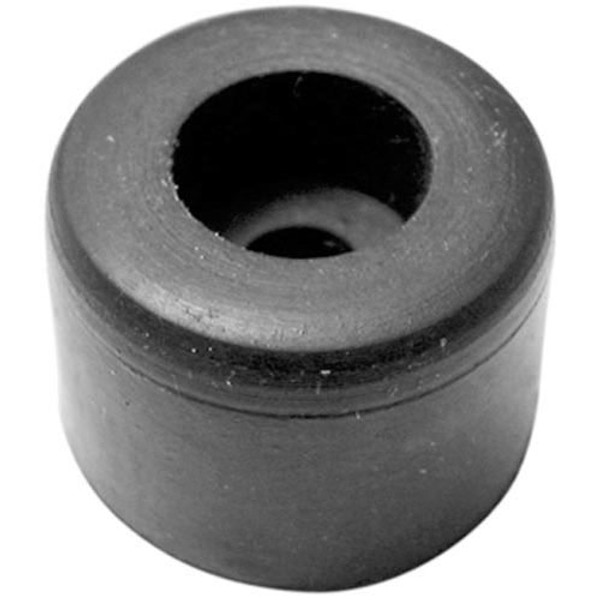 FOOT 1/2H RECESSED HOLE F/SCR, APW, 2A-55768, 281128