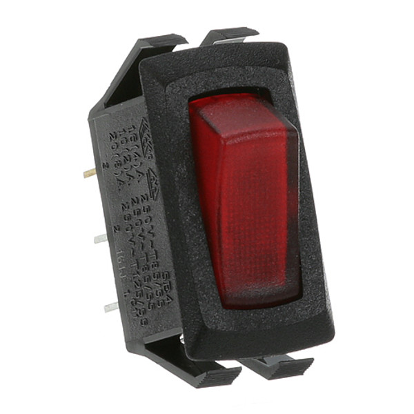 WARMER SWITCH 120V, Bunn, 33213-0000, 421839