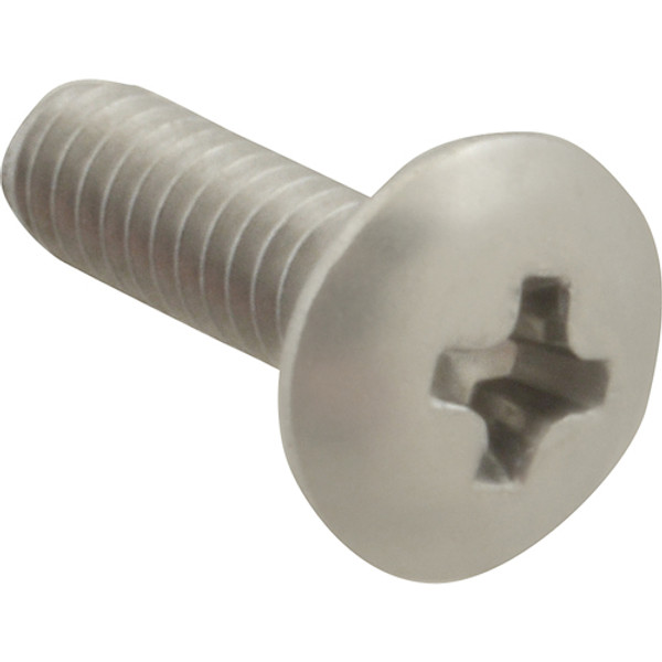 SCREW MACH/TH/SS 100, 6220608