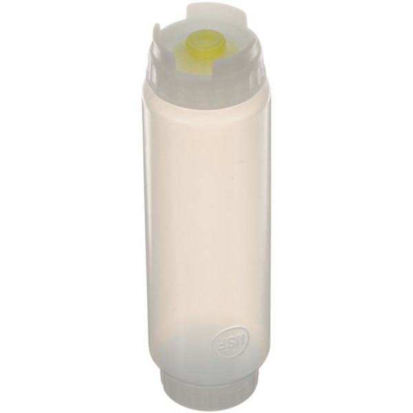 SQUEEZE BOTTLE FIFO 16 OZ, Server Products, 86989, 185652