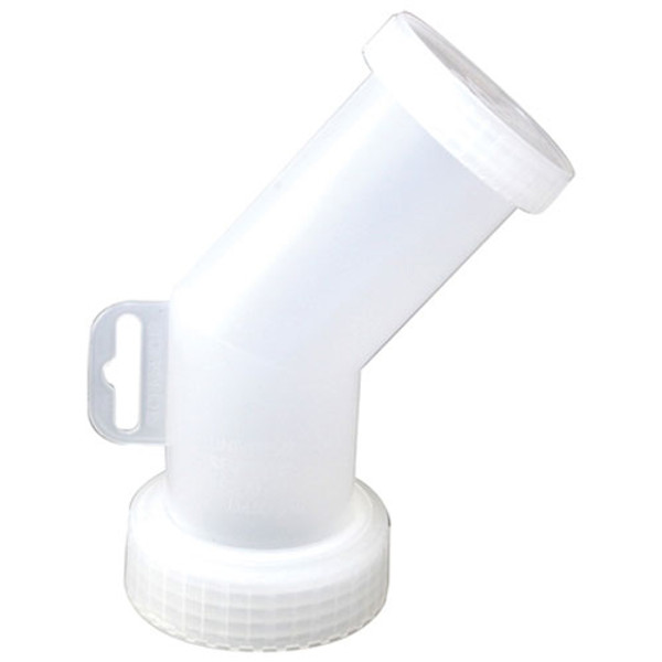 SMART SPOUT CLEAR, 561404