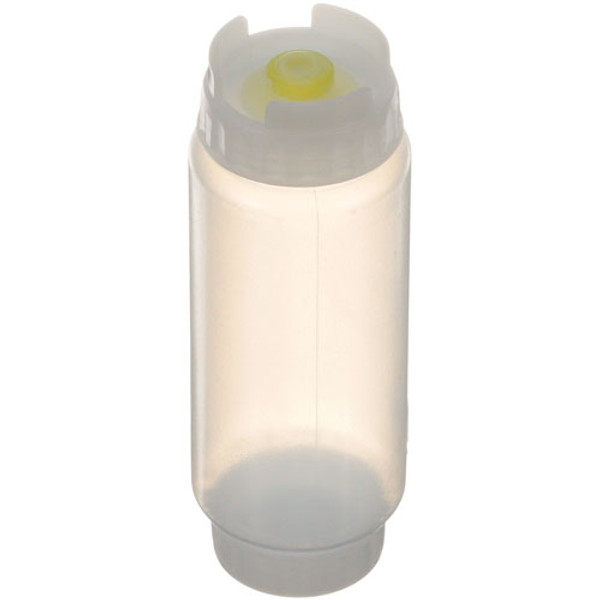 12 Oz Squeeze Bottle Fifo, 85649