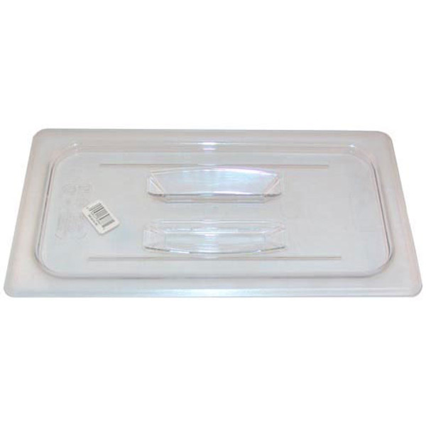 LID, PAN - 1/3 SIZE W/HANDLE, Cambro, 30CWCH, 78430