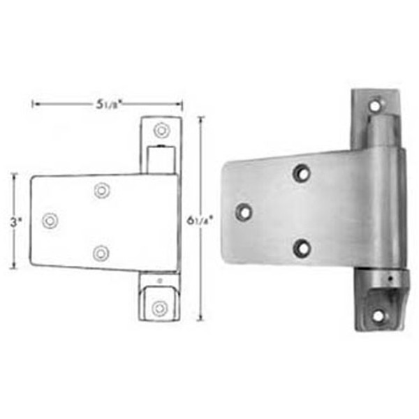 Hinge  Rh, 21465