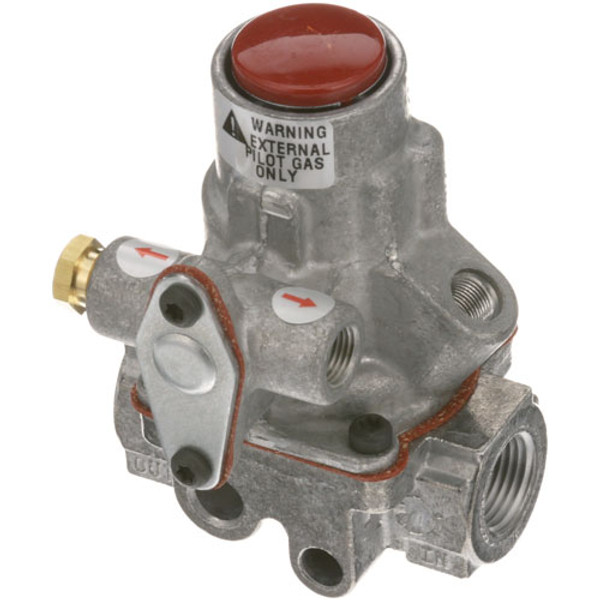 SAFETY VALVE, Montague, 29766-6, 541188