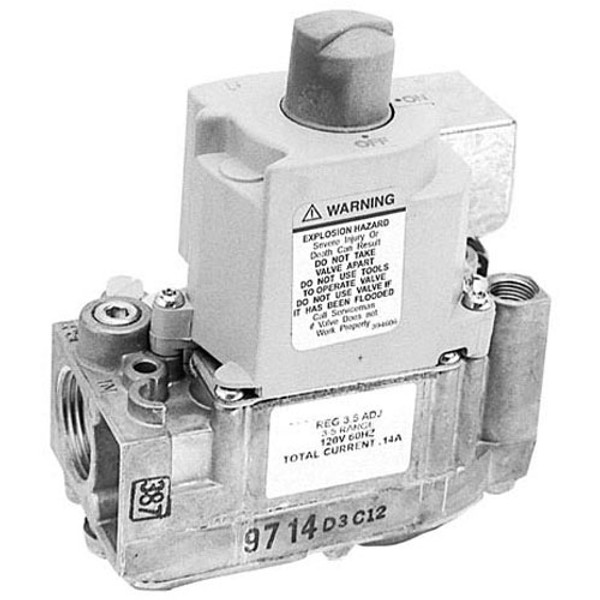 SAFETY VALVE 3/4" 120V, 541059