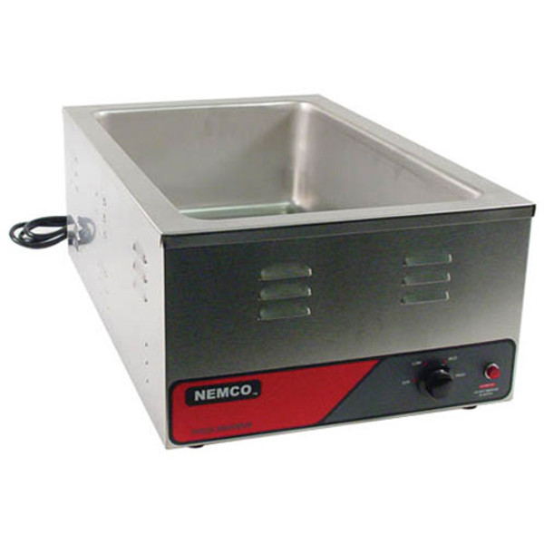 COOKER WARMER COUNTERTOP NEMCO, Nemco, 6055A-CW, 162447