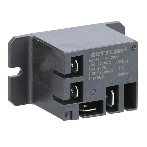 RELAY, POWER, Vollrath/Idea-Medalie, 25357-1, 8014302