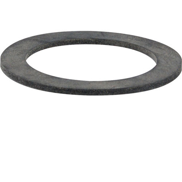 WASHER, DRAIN, F/3/4"NPS, RUBBER, Fisher Faucet, 1400-5000, 1021115