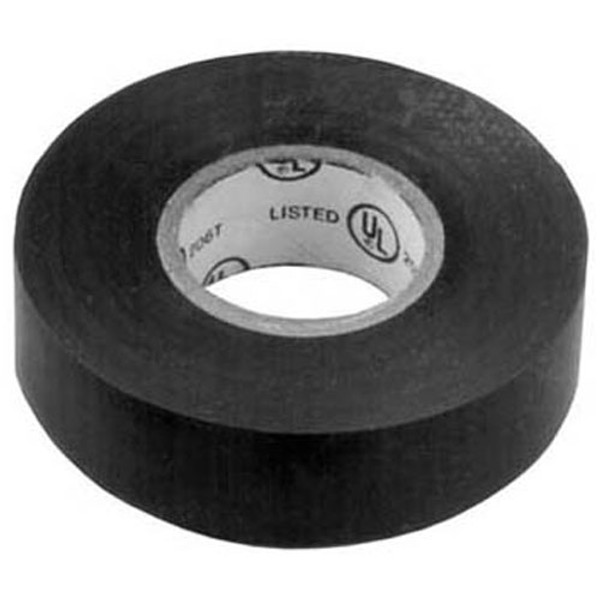 TAPE, ELECTRICAL (3/4"X60 FEET), AllPoints, 1421276, 1421276