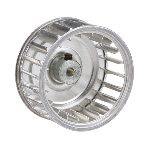 BLOWER WHEEL, Henny Penny, 25621, 8016831