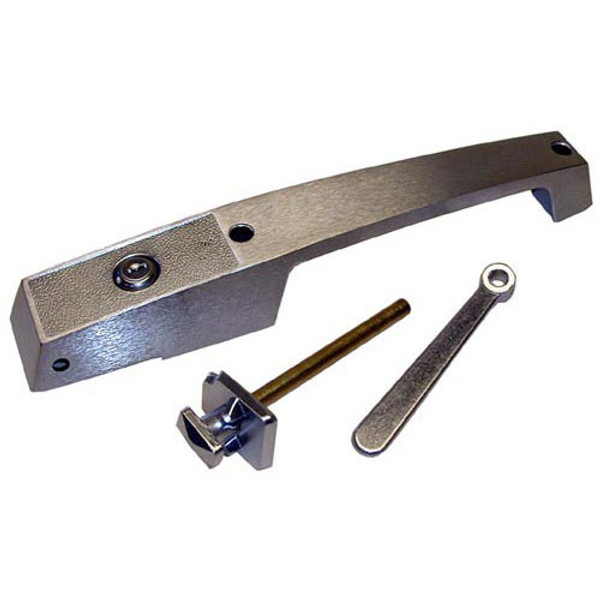 KASON® - 11239C00004D LATCH, Kason, 11239C00004D, 221160