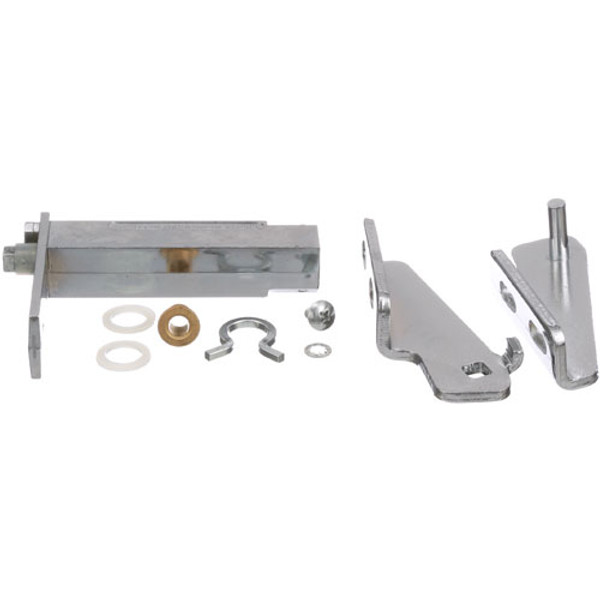 HINGE Assembly  LH, TOP & BOTTOM, Continental Refrigerator, 20209, 266233