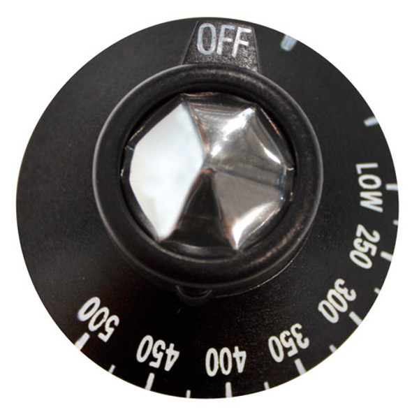 BJ ADJUSTABLE KNOB, Hobart, 00-922046, 8009111