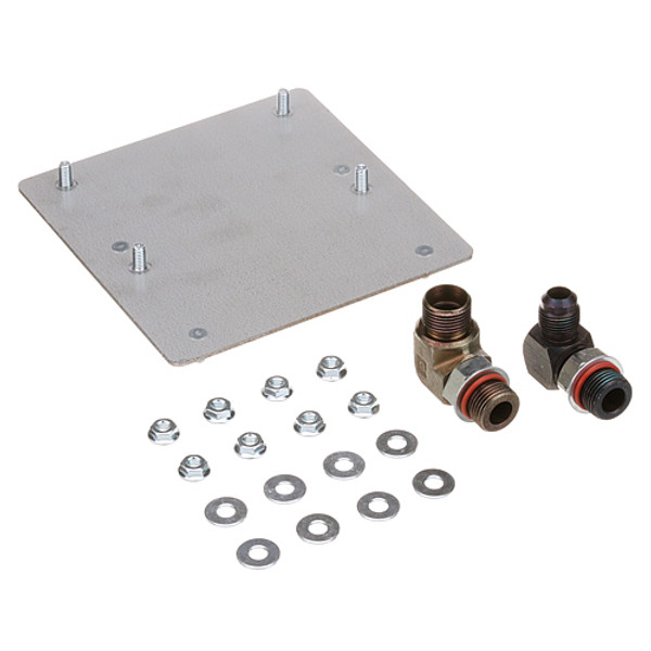 CONVERSION KIT W/HDWR F/ PUMP EEE1XX, Henny Penny, 140516, 8017590