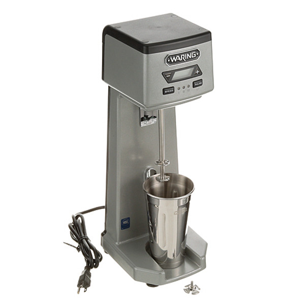 Heavy-Duty Drink Mixer Single-Spindle, AllPoints, 8016822, 8016822