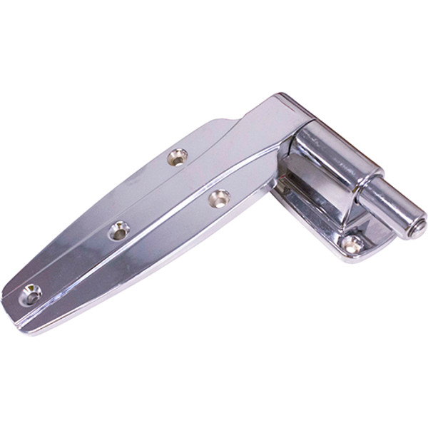 KASON® 1248 Spring Hinge 1 1/2 In Offset, Kason, 1248-000022, 8403467