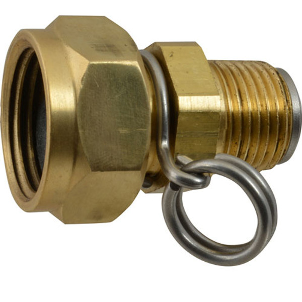 Hose Fitting  Gs, AllPoints, 111553, 111553