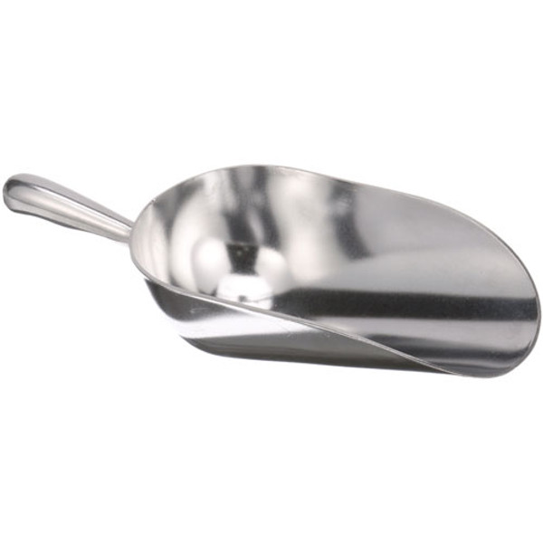 SCOOP - ALUMINUM 58oz, Vollrath/Idea-Medalie, 46894, 263819